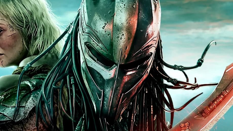 PREDATOR: BADLANDS Director Dan Trachtenberg Reveals Franchise's Fate Following Paramount Deal