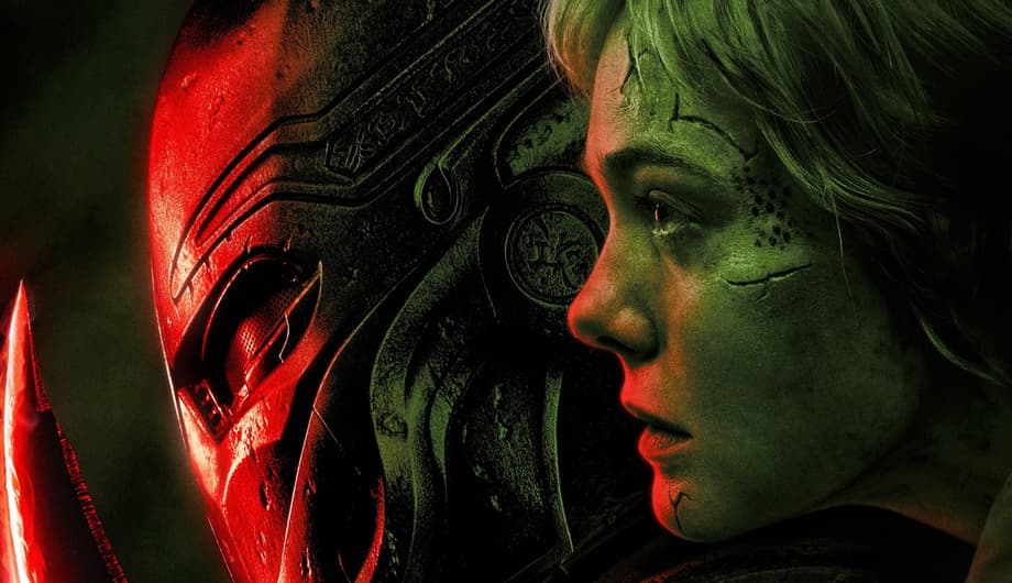 PREDATOR: BADLANDS Ending Sets Up A Sequel With A Surprising Introduction - SPOILERS