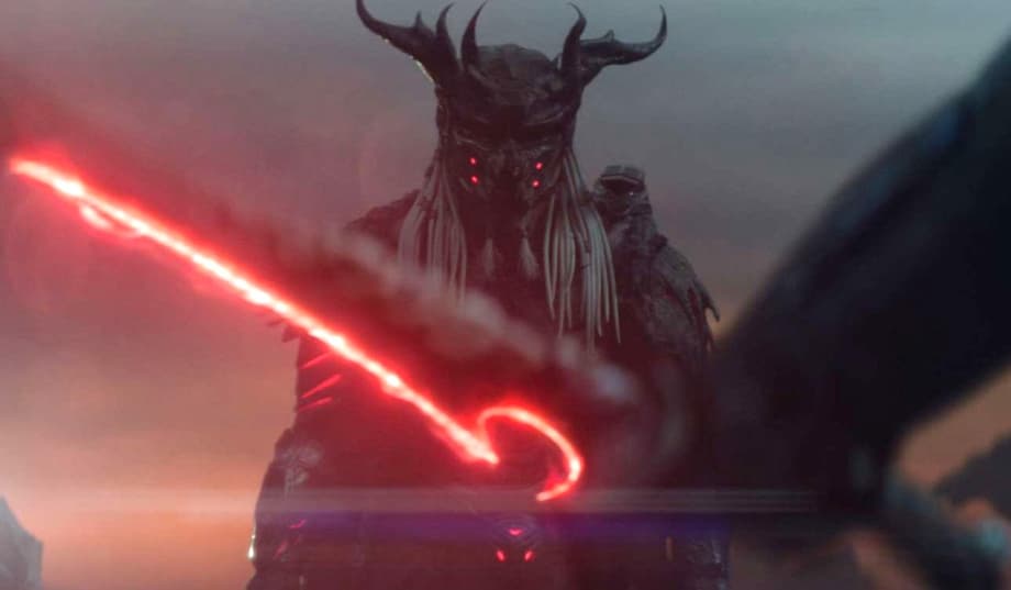 PREDATOR: BADLANDS Exceeds Opening Weekend Box Office Estimates With Record-Breaking $40M Debut