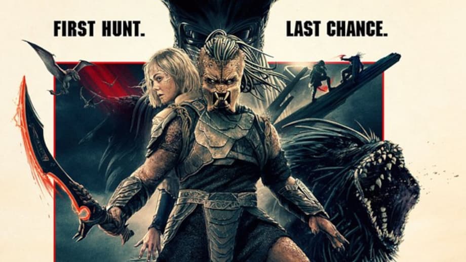 PREDATOR: BADLANDS Global Box Office Surpasses $150M Worldwide