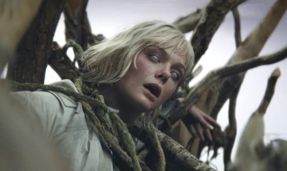 PREDATOR: BADLANDS SDCC Poster Features Dek, Thia, And A Pretty Big SPOILER