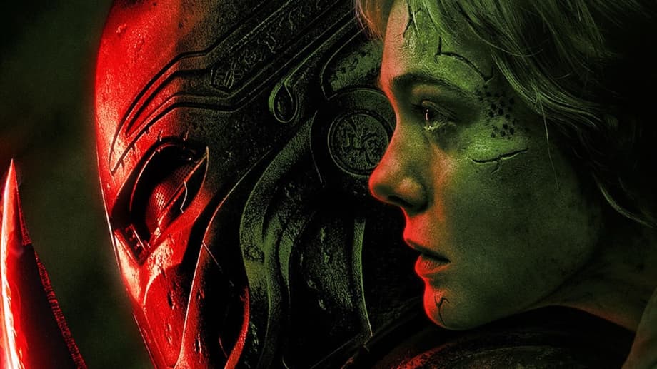 PREDATOR: BADLANDS TV Spot, Featurette, And Posters Released As Tickets For The Movie Are Now On Sale