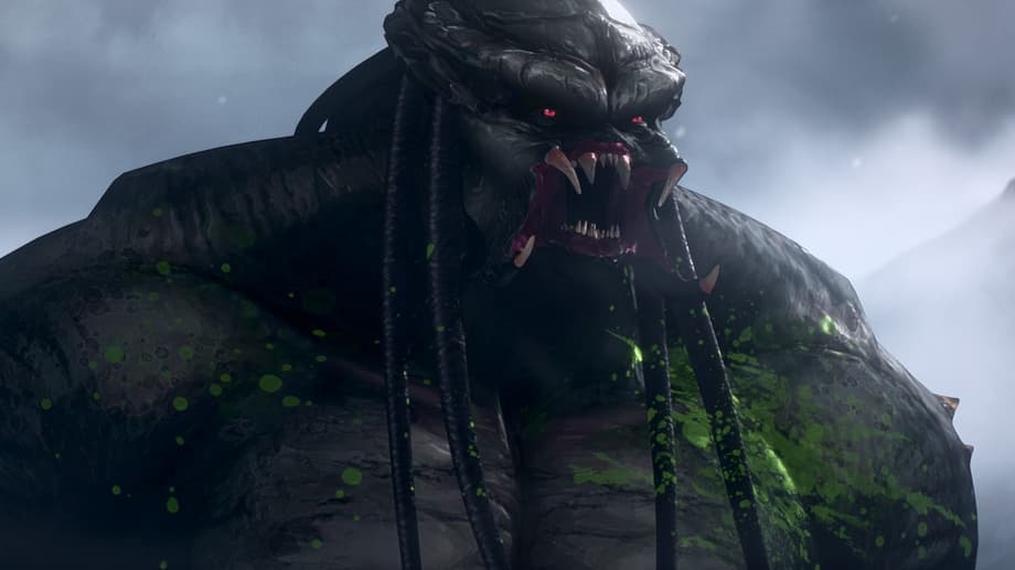 PREDATOR: KILLER OF KILLERS Directors Talk PREY Connection And ALIEN VS. PREDATOR Theories - SPOILERS