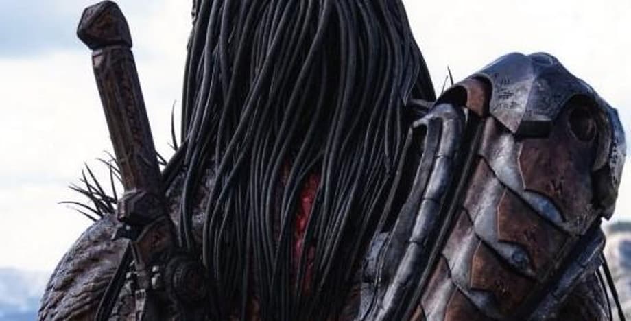 PREY: Check Out Some Revealing New Stills From The Upcoming PREDATOR Movie