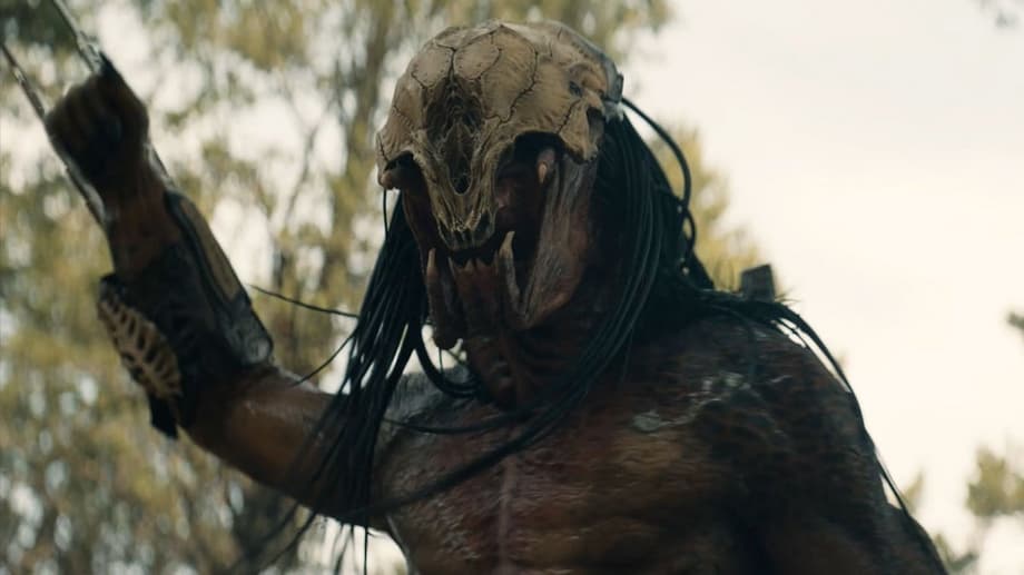 PREY Director Dan Trachtenberg Returning To PREDATOR Franchise For BADLANDS - But What About PREY 2?