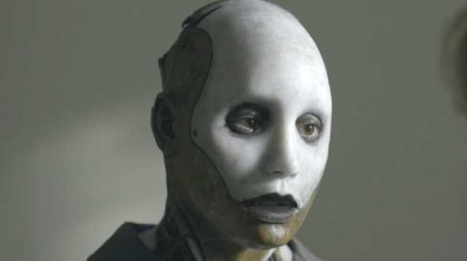 PROTOTYPE: Director And Screenwriter Jack Peter Mundy Breaks Down The A.I. Prosthetics In Exclusive Interview