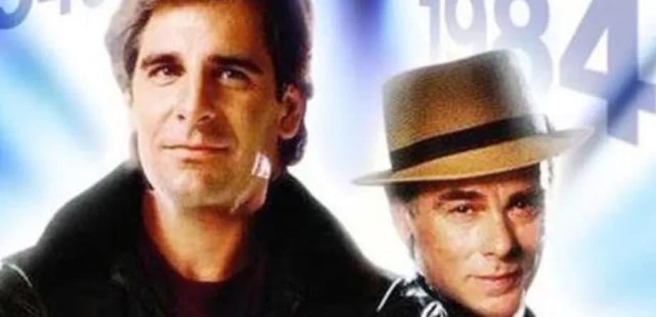 QUANTUM LEAP First Look Released As Original Star Scott Bakula Shoots Down Rumored Involvement