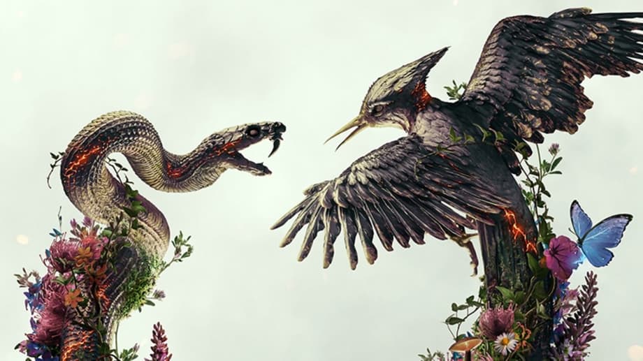 Quentin Tarantino Tears Into THE HUNGER GAMES Author Suzanne Collins For &quot;Ripping Off&quot; This 2000 Thriller