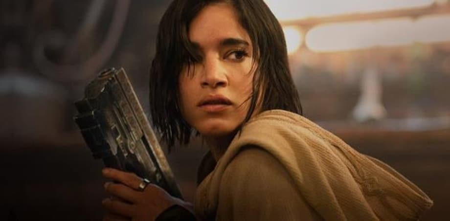 REBEL MOON: Netflix Unveils First Footage And Release Date For Zack Snyder's Sci-Fi Adventure