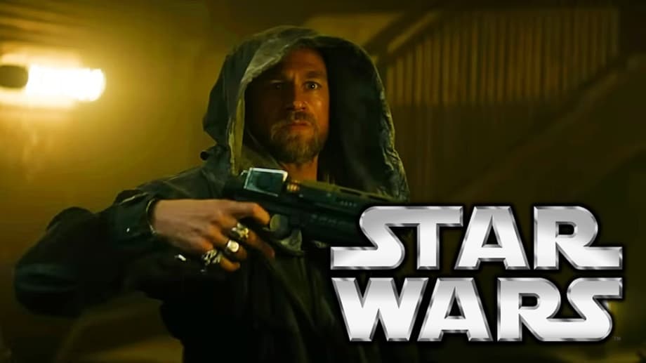 REBEL MOON Star Charlie Hunnam Reveals He Was Very Nearly Cast As This STAR WARS Character