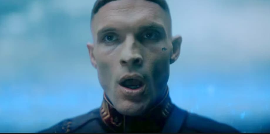 REBEL MOON Star Ed Skrein Has A Graphic Alien Sex Scene In R-Rated Extended Cut