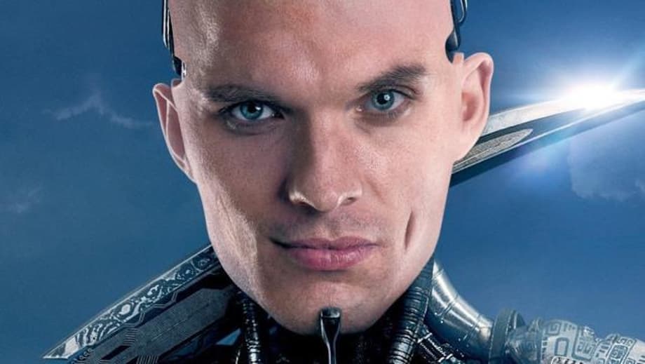 REBEL MOON: Zack Snyder's Sci-Fi Adventure Adds ALITA: BATTLE ANGEL Actor Ed Skrein And More To Cast