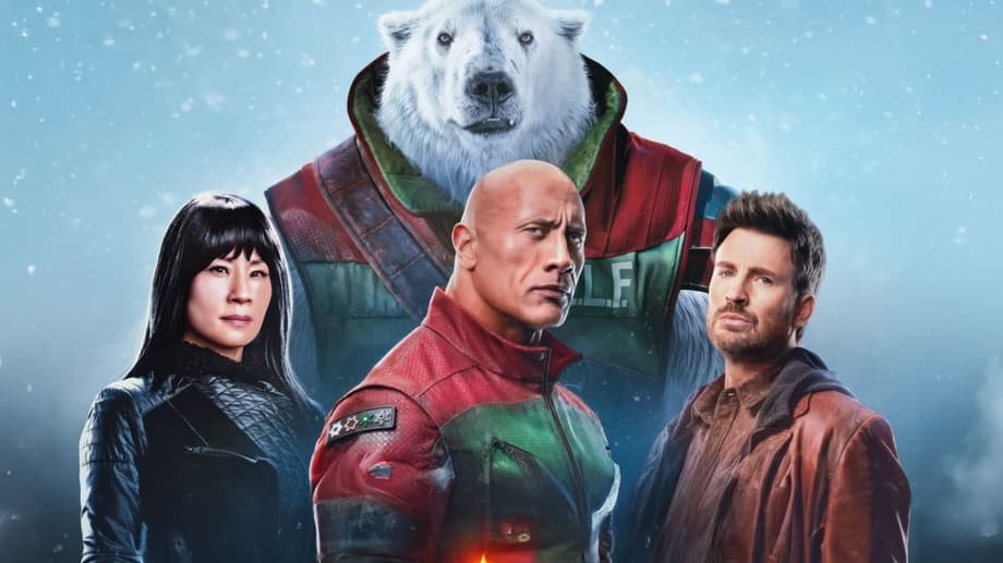 RED ONE First Reviews Point To It Being One Of The Worst Christmas Movies Ever Made