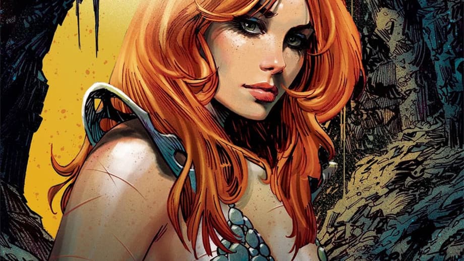 RED SONJA Finally Gets A Release Date Update After Spending Two Years In Post-Production