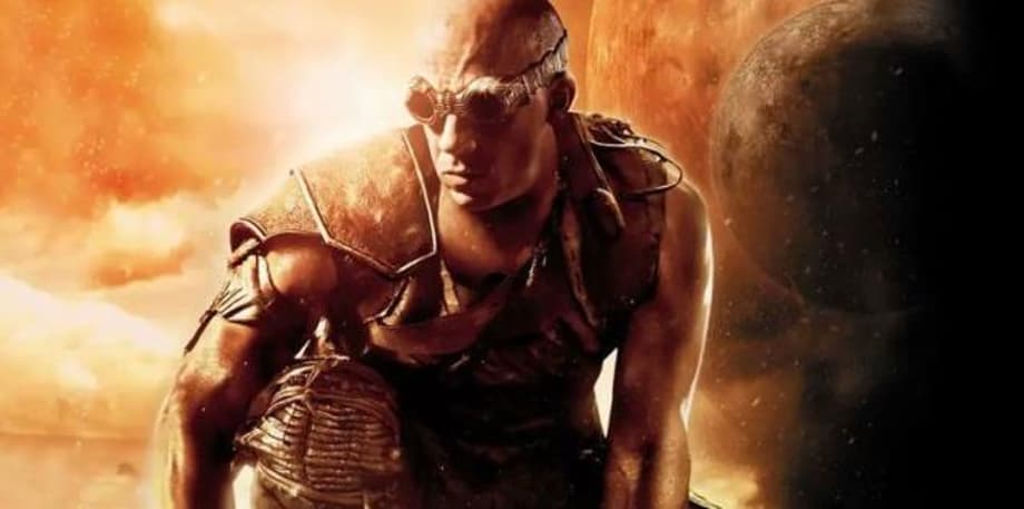 RIDDICK: FURYA Story Details Revealed As Sci-Fi Sequel Officially Enters Production