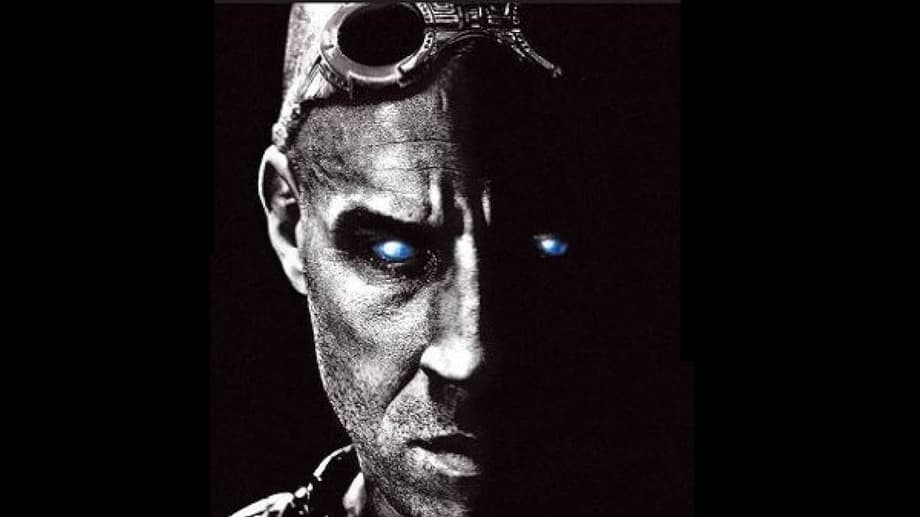 RIDDICK: FURYA Will See Vin Diesel Suit Back Up As The PITCH BLACK Anti-Hero