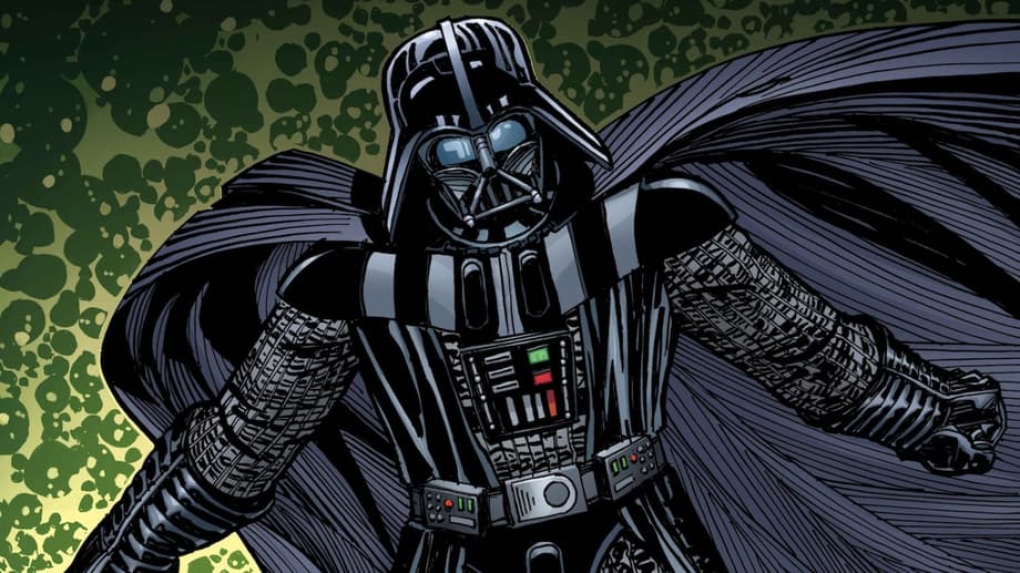 ROGUE ONE: A STAR WARS STORY Comics On The Way To Mark Movie's 10th Anniversary