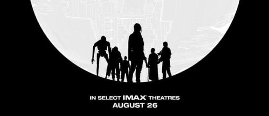 ROGUE ONE: A STAR WARS Story Returning To IMAX Theaters This Month Ahead Of ANDOR Premiere