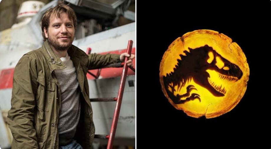 ROGUE ONE And THE CREATOR Director Gareth Edwards Tapped To Helm New JURASSIC WORLD Movie