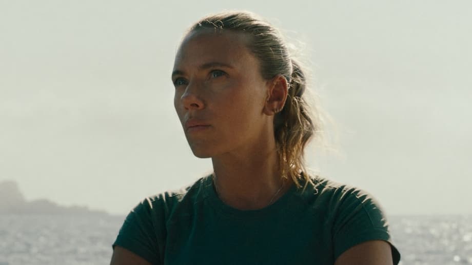 RUMOR: Scarlett Johansson Set To Return For A New JURASSIC WORLD Movie Following REBIRTH's $861M Success