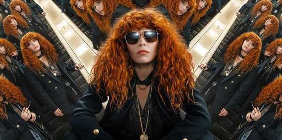 RUSSIAN DOLL: Nadia Boards The Time-Travel Crazy Train In First Season 2 Trailer