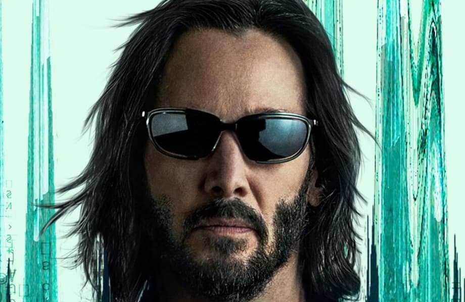 SEVERANCE Creator Confirms Keanu Reeves' Surprise Cameo In Season 2 Premiere - SPOILERS