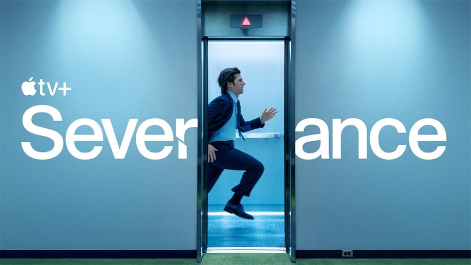 SEVERANCE Officially Renewed For Season 3 By Apple TV+