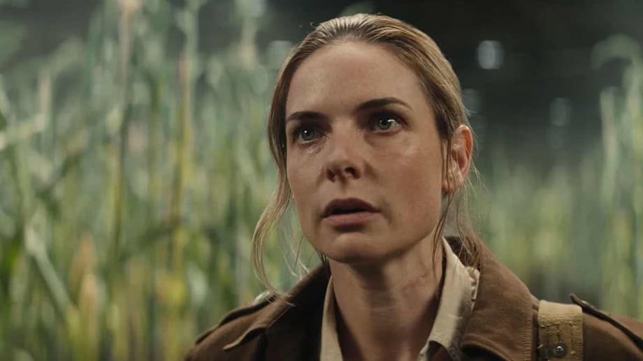 SILO Season 3 Release Window Revealed By Star Rebecca Ferguson