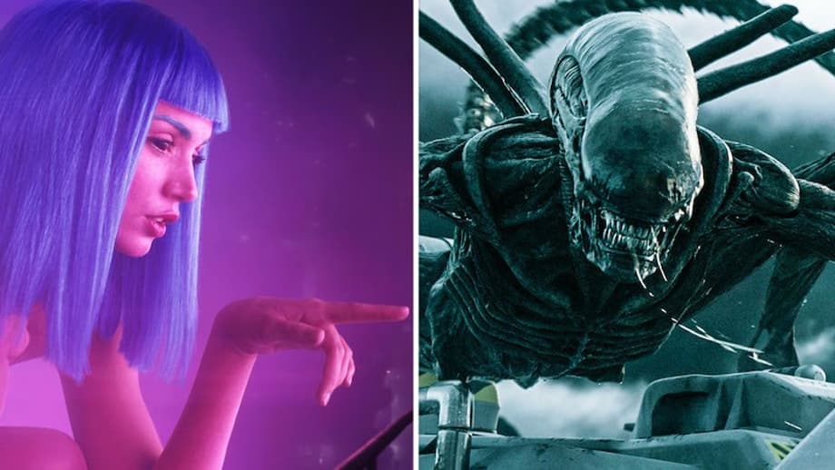 Sir Ridley Scott Reveals Why He REGRETS Directing ALIEN: COVENANT Instead Of BLADE RUNNER 2049