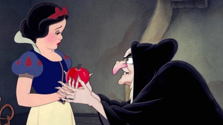 SNOW WHITE Director's Son Believes &quot;Woke&quot; Remake Is Something Walt Disney Would &quot;Very Much Disagree With&quot;