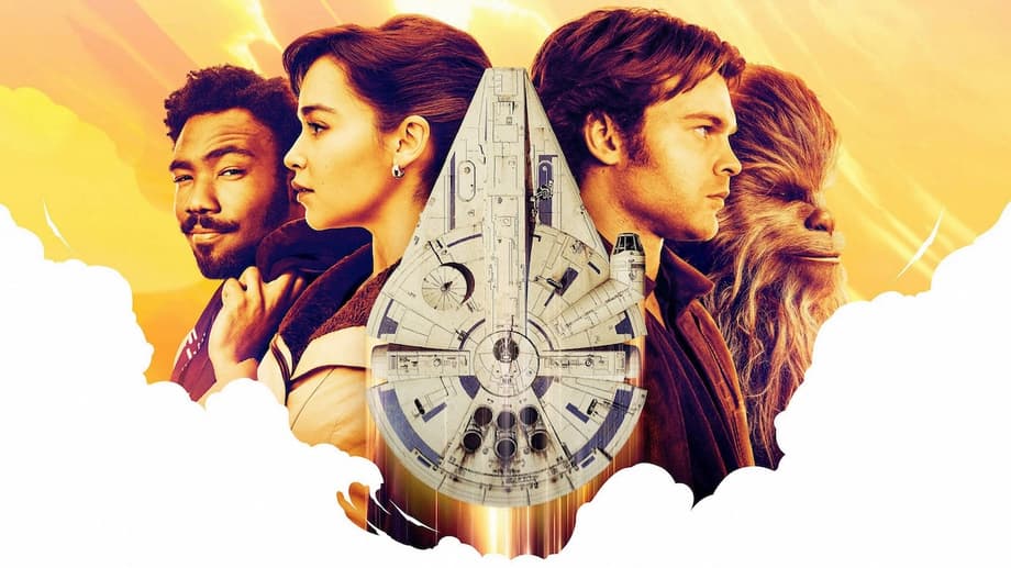 SOLO: A STAR WARS STORY Director Ron Howard Opens Up On Issues With Phil Lord and Chris Miller's Version