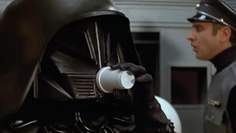 SPACEBALLS 2 Official Release Date Announced: When Will Then Be Now?