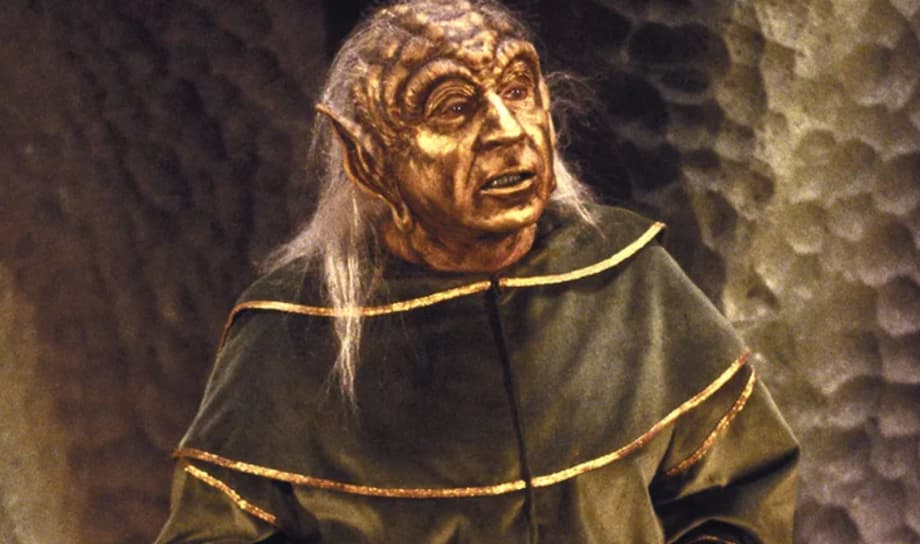 SPACEBALLS Sequel Sets 2027 Release Date; Mel Brooks To Return As Yogurt - UPDATE