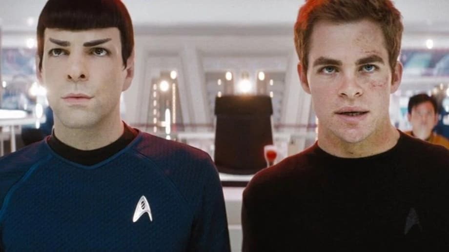 STAR TREK 4 Gets A Disheartening Update From Original Star; Has The Movie Finally Been Scrapped?