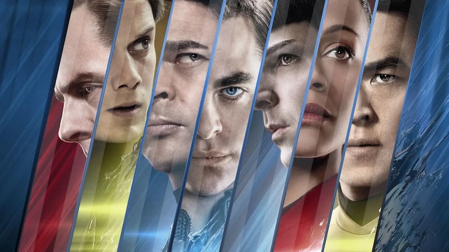 STAR TREK 4 Has Finally Been Scrapped As Paramount &quot;Moves On&quot; From Chris Pine-Led Franchise