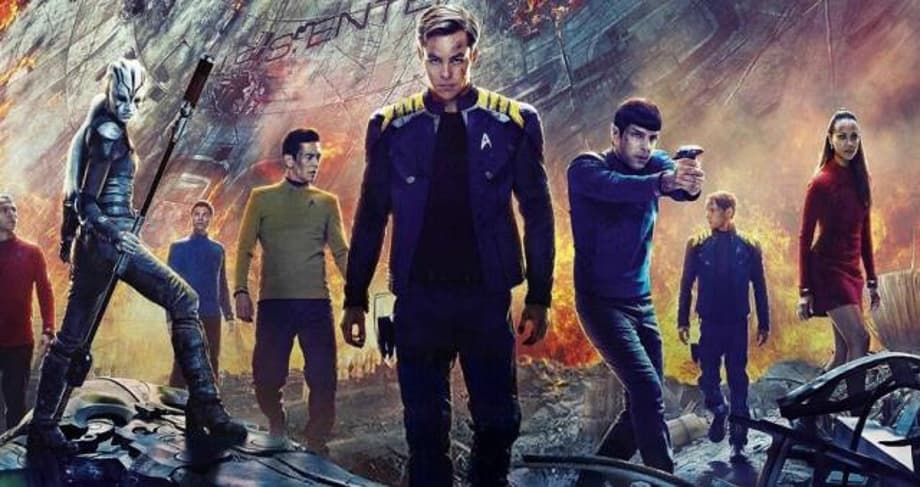 STAR TREK 4 Is Still Moving Forward According To One-Time Director Matt Shakman