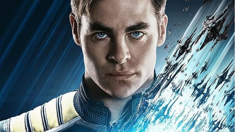 STAR TREK 4 Loses Director Matt Shakman After He Signs Up To Helm FANTASTIC FOUR For Marvel Studios