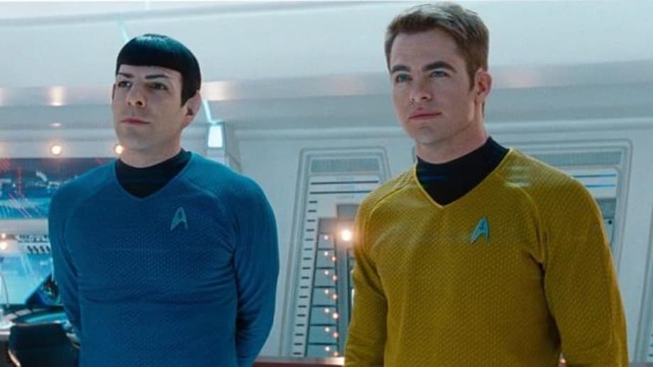 STAR TREK 4 Loses Its Release Date Following FANTASTIC FOUR Director Matt Shakman's Departure