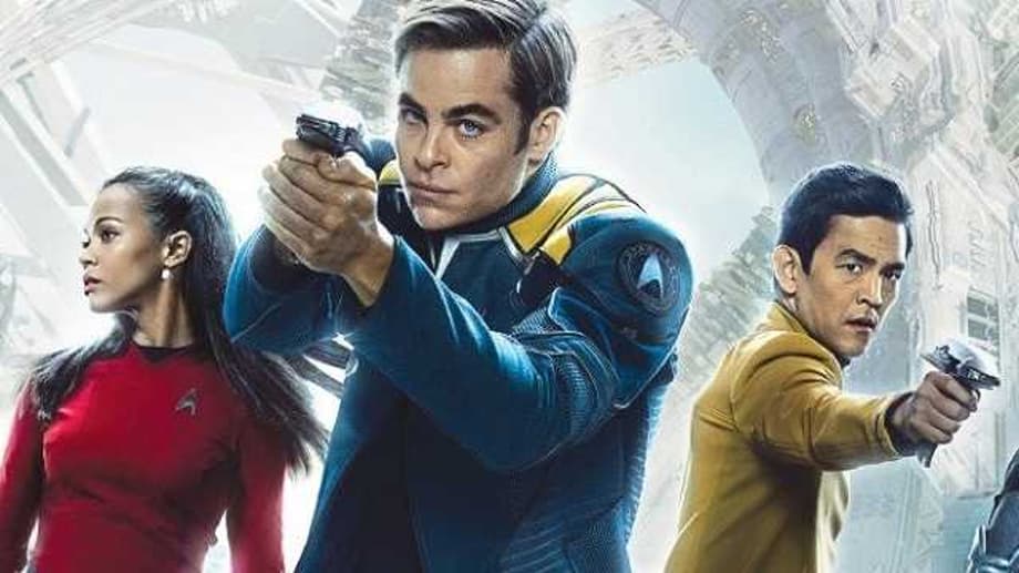 STAR TREK 4: Paramount Announced Movie With Returning Cast...Despite NONE Of Them Being Officially Attached