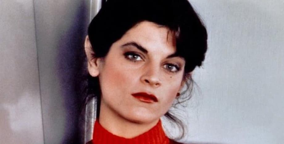 STAR TREK And CHEERS Actress Kirstie Alley Has Passed Away At The Age Of 71