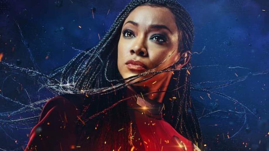 STAR TREK: DISCOVERY Confirmed To END With Upcoming Season 5 - Here's Why!