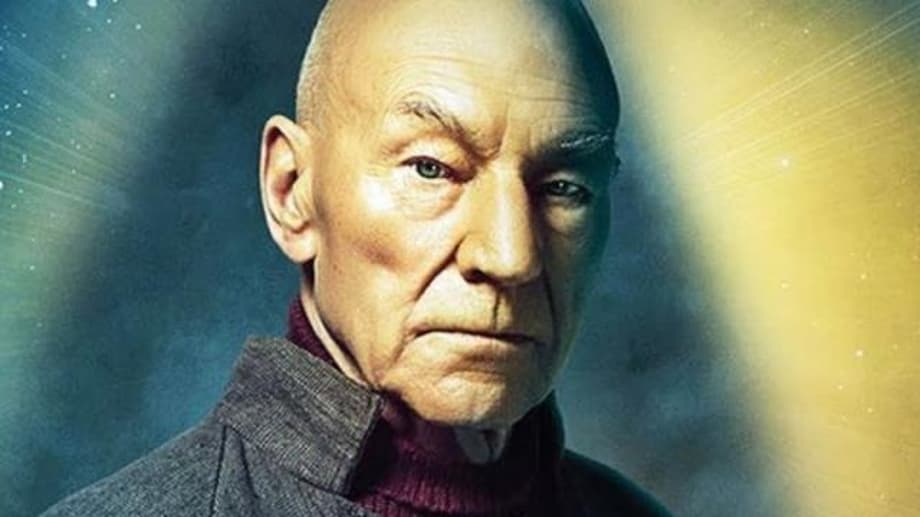 STAR TREK: PICARD Season 3 Trailer Released As Patrick Stewart Teases Jean-Luc's Possible Big Screen Return