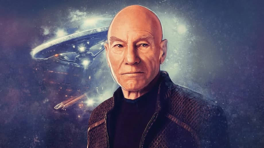 Star Trek: Sir Patrick Stewart Breaks Silence On Retirement And Whether He Regrets Playing Picard