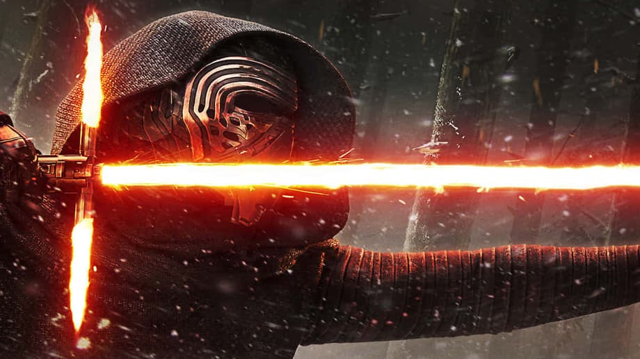 STAR WARS: Adam Driver Reveals One Kylo Ren Sequel Trilogy Scene He Still Hasn't Been Able To Live Down