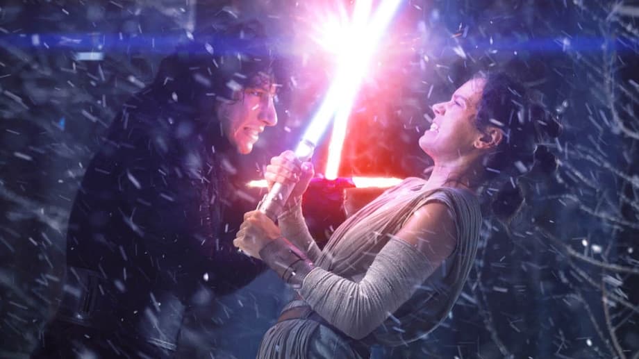 STAR WARS: Daisy Ridley Says &quot;Cool As Sh*t&quot; Idea Tempted Her Back; Unsure If Other Sequel Actors Will Return