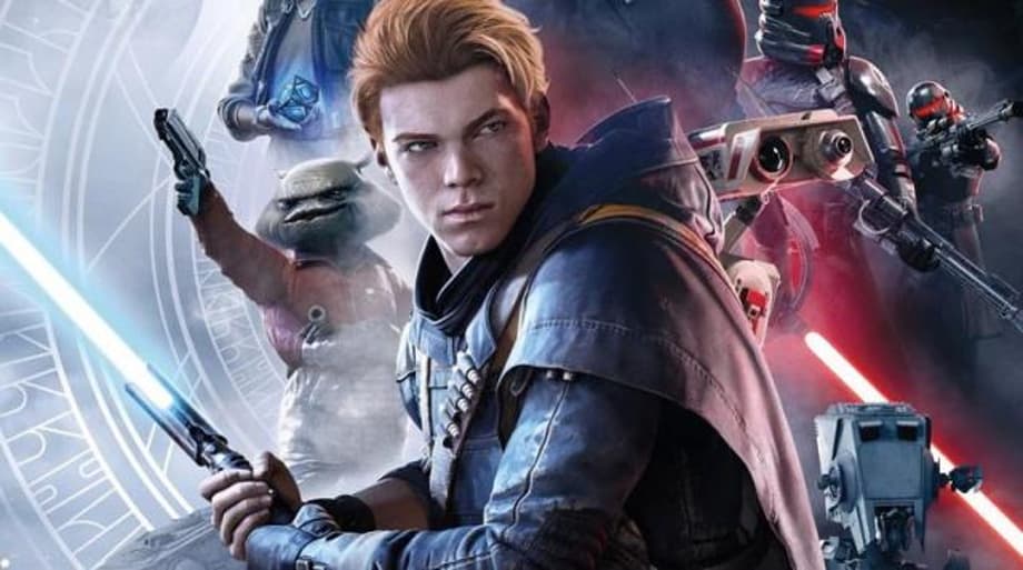 STAR WARS JEDI: FALLEN ORDER Sequel's Title Leaks Online Along With Possible Release Date Window