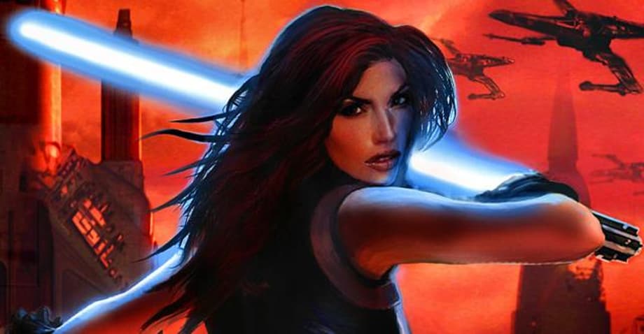 STAR WARS: Kevin Feige's Movie Rumored To Feature Mara Jade