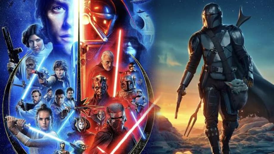 STAR WARS: Lucasfilm And Kathleen Kennedy Are REALLY Struggling To Figure Out Franchise's Movie Future