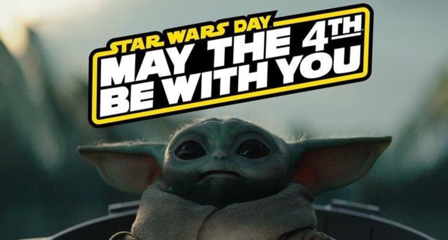 STAR WARS: Lucasfilm Celebrates May The 4th With Epic New Montage Video