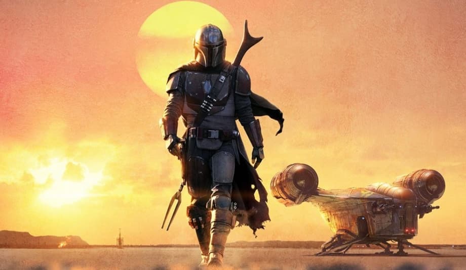 STAR WARS: Players Will Reportedly Take Control Of A MANDALORIAN In Respawn's Untitled FPS Video Game